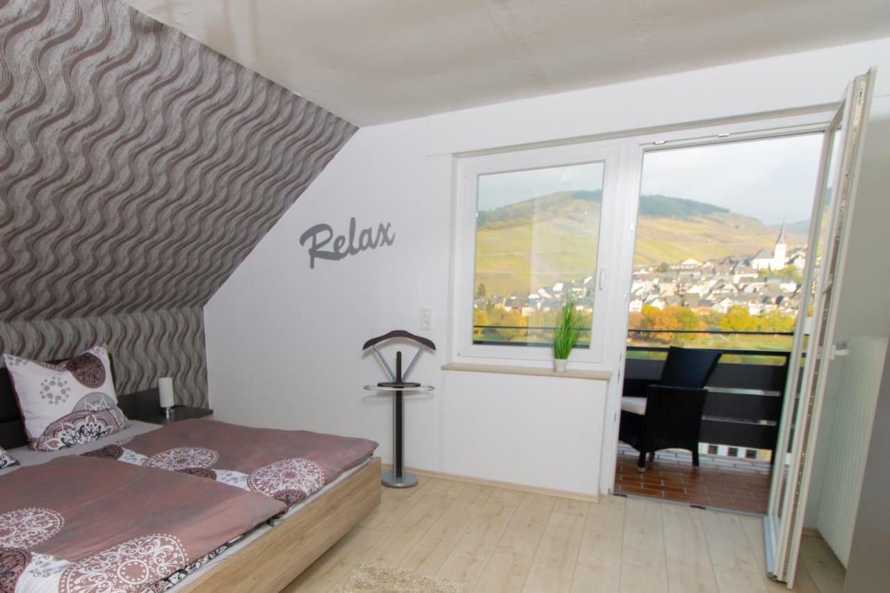 Ferienwohnung T. Muellers | Nr. 2 Kövenig Exteriör bild