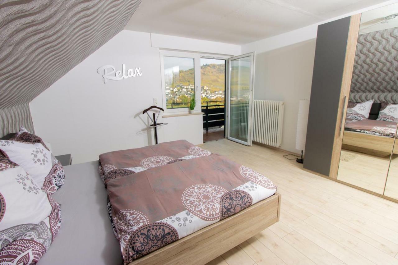 Ferienwohnung T. Muellers | Nr. 2 Kövenig Exteriör bild
