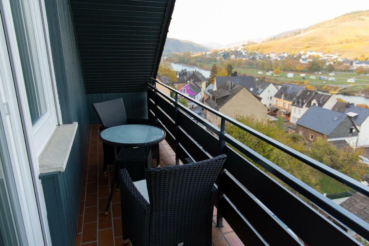 Ferienwohnung T. Muellers | Nr. 2 Kövenig Exteriör bild